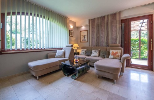 Opatija House | 100 m² House ∙ 3 bedrooms ∙ 4 guests