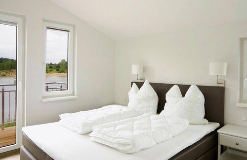 Hechthausen House | 100 m² House ∙ 4 bedrooms ∙ 8 guests
