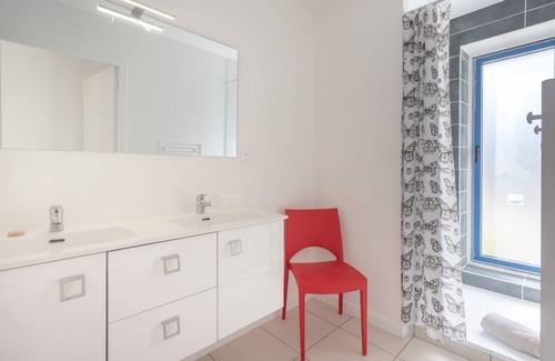 Ile-aux-Moines House | 100 m² House ∙ 3 bedrooms ∙ 6 guests
