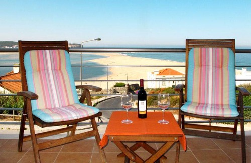 Foz do Arelho Resort | 100 m² Resort ∙ 3 bedrooms ∙ 6 guests