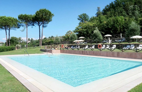Castelfiorentino Villa | 100 m² Villa ∙ 3 bedrooms ∙ 8 guests