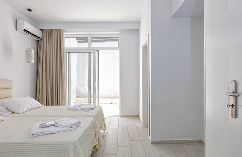 Mariou Villa | 100 m² Villa ∙ 2 bedrooms ∙ 4 guests