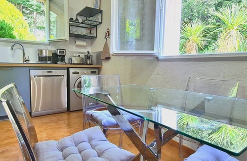 Figarella House | 100 m2 villa at the beginning of Cap Corse with private pool