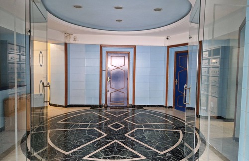 Nice City Centre Apartment | 100 METERS FROM THE BEACH COTE HOTEL MERIDIEN