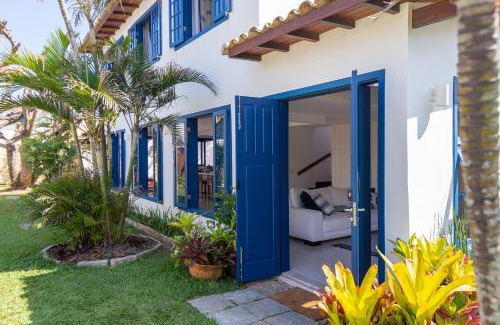 Praia Rasa House | 100 metros da PRAIA, com Piscina em Búzios