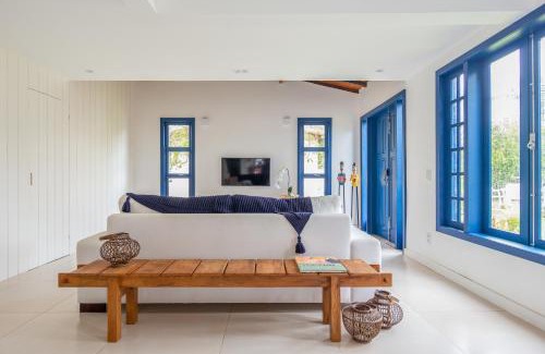 Praia Rasa House | 100 metros da PRAIA, com Piscina em Búzios