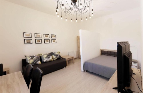 Koszalin Apartment | 100-SIO Apartamenty Kamienica