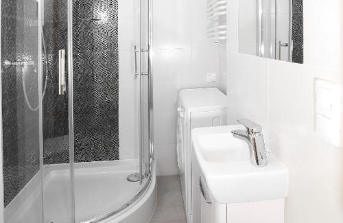 Koszalin Apartment | 100-SIO Apartamenty Kamienica