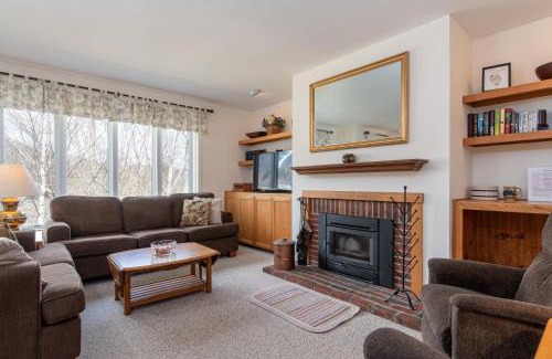Warren Apartment | 100 Snow Creek condo