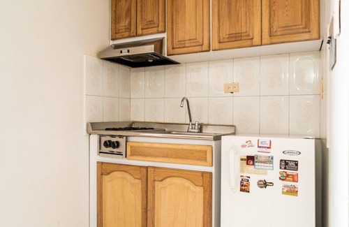 Barrios Unidos Hotel | 100 Wonderful House