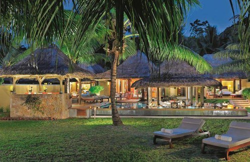 Anse Kerlan Resort | 1000 m² Resort ∙ 3 bedrooms ∙ 127 guests