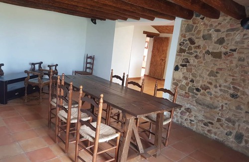 Sant Andreu Salou Other | 1000 m² Shared room ∙ 1 bedroom ∙ 2 guests