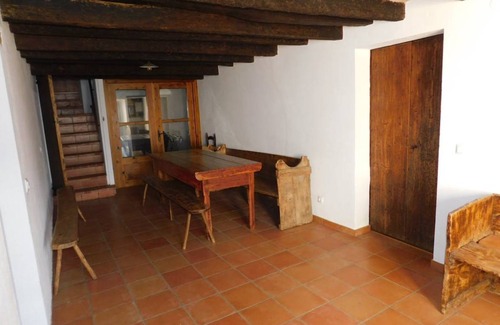 Sant Andreu Salou Other | 1000 m² Shared room ∙ 1 bedroom ∙ 2 guests
