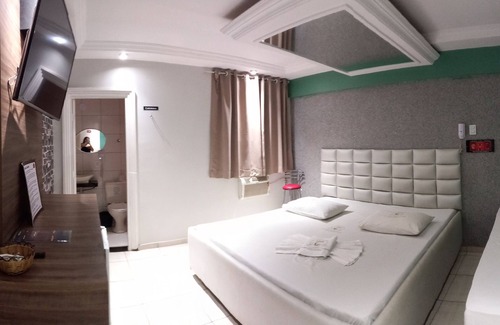 Aguas Claras Hotel | 1001 prime