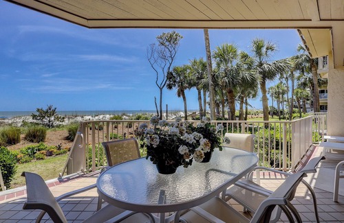 Beach Lagoon Condo | 1002 Turtle Lane - Directly on the beach with amazing ocean vistas!