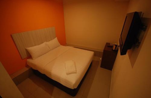 Bangi Sentral Hotel | 101 Hotel Bangi