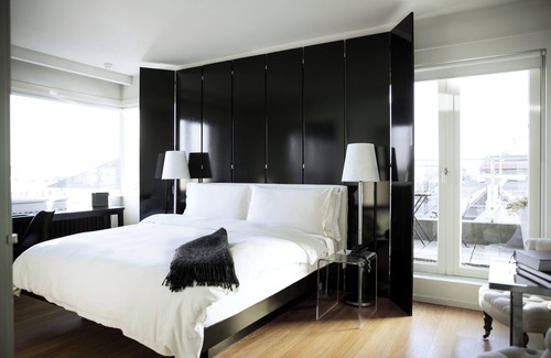 Downtown Hotel | 101 Hotel, Reykjavik, a Member of Design Hotels