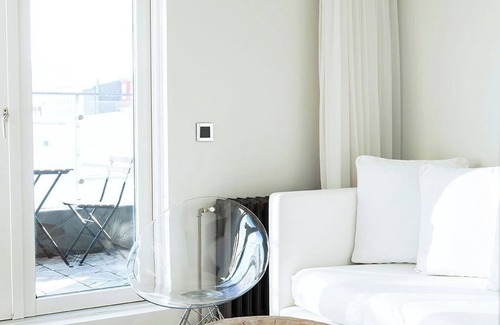 Downtown Hotel | 101 Hotel, Reykjavik, a Member of Design Hotels