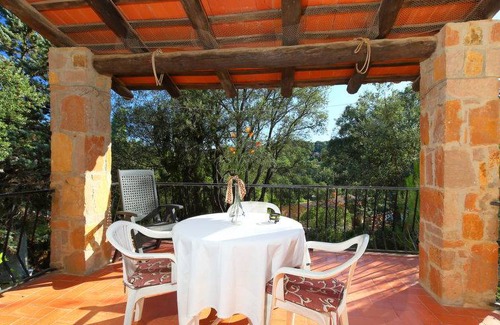 Begur House | 101 m² House ∙ 3 bedrooms ∙ 6 guests
