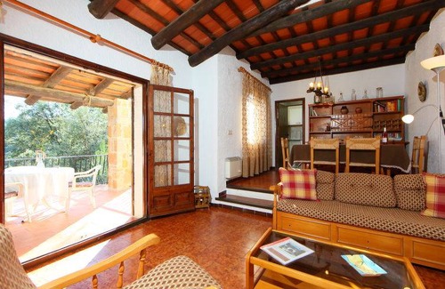 Begur House | 101 m² House ∙ 3 bedrooms ∙ 6 guests