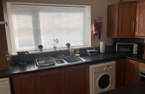 Uplands House | 101 - Room 1 - Uplands
