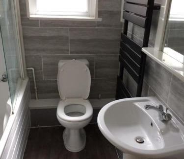 Uplands House | 101 - Room 2 - Uplands