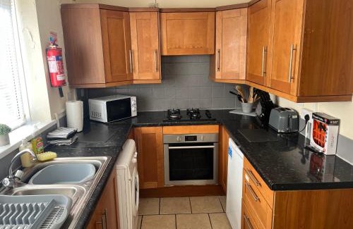 Uplands House | 101 - Room 2 - Uplands