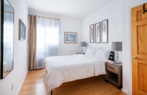 East Harlem Apartment | 102-1A Best Value 2BR Apt Near Central Park