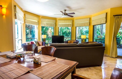 Playacar Condo | 102 m² Condo ∙ 2 bedrooms ∙ 5 guests