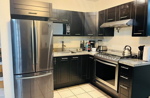 Ampliacion Juarez Apartment | 102 VERY WELL LOCATED CONDO IN CABO SAN LUCAS.