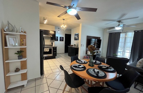 Ampliacion Juarez Apartment | 102 VERY WELL LOCATED CONDO IN CABO SAN LUCAS.