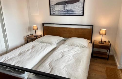 Dahme Apartment | 1029- Alte Da h me - Neu