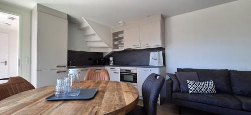 Westkapelle House | 103C nieuwe vakantiewoning met sauna