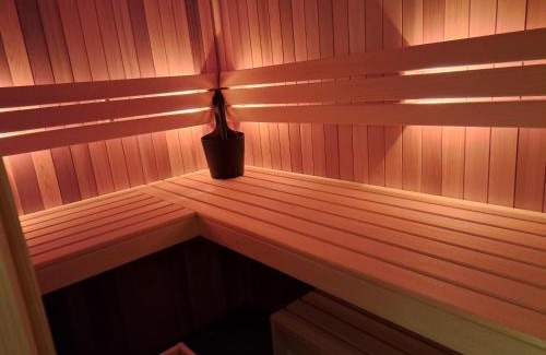 Westkapelle House | 103C nieuwe vakantiewoning met sauna