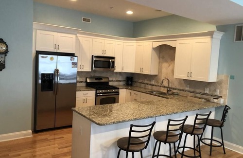 Sea Isle City House | 104 36th Street Unit 202