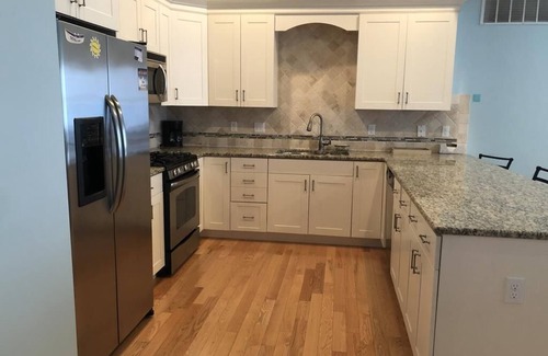 Sea Isle City House | 104 36th Street Unit 202