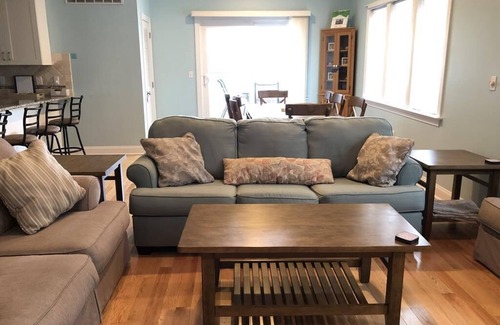 Sea Isle City House | 104 36th Street Unit 202