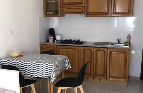 Centuri Apartment | 104 - First floor apartment with garden view