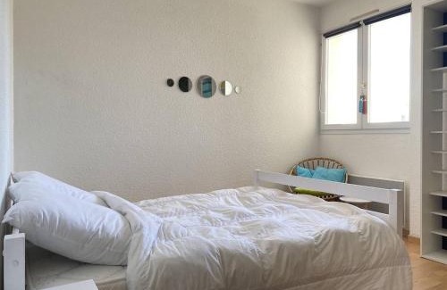 Sables-d'Or-les-Pins Apartment | 104 - Studio, dans une résidence les pieds dans l'eau à Sables D'or Les Pins