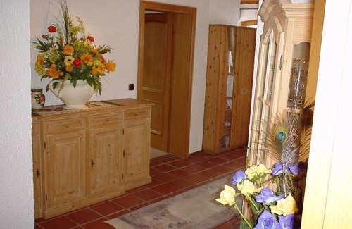 Neuschoenau Apartment | 105 m² Apartment ∙ 3 guests