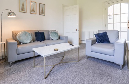 Carlton-in-Cleveland Cottage | 105 m² Cottage ∙ 2 bedrooms ∙ 4 guests