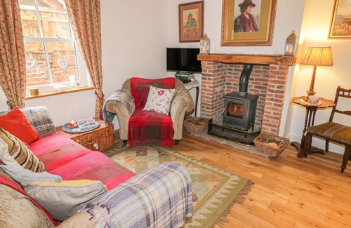 Swainby Cottage | 105 m² Cottage ∙ 2 bedrooms ∙ 3 guests