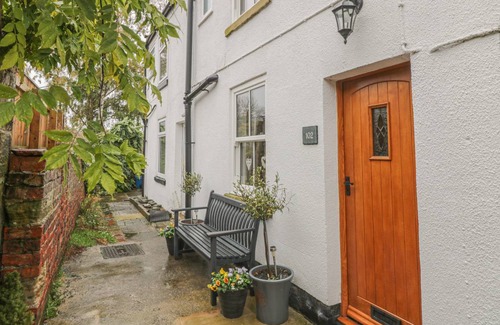 Swainby Cottage | 105 m² Cottage ∙ 2 bedrooms ∙ 3 guests