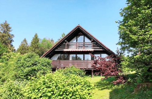 Vorauf Resort | 105 m² Resort ∙ 3 bedrooms ∙ 7 guests