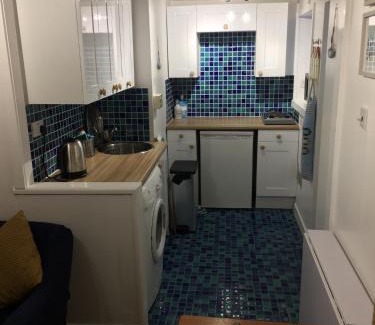 Cullen House | 105 Seatown