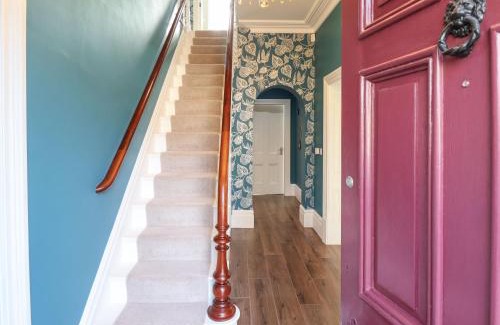 Boston House | 105 Spilsby Road