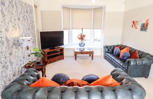 Boston House | 105 Spilsby Road