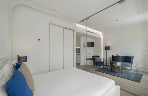 Se Apartment | 106 m² Apartment ∙ 2 bedrooms ∙ 4 guests