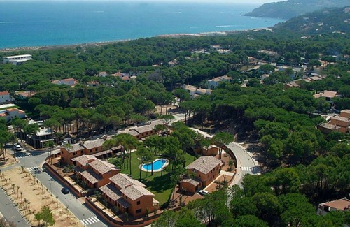 Pals House | 106 m² House ∙ 3 bedrooms ∙ 6 guests