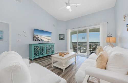 Palm Coast Apartment | 1064 Cinnamon Beach